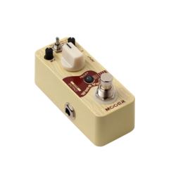 Mooer Woodverb, Acoustic Reverb Pedal
